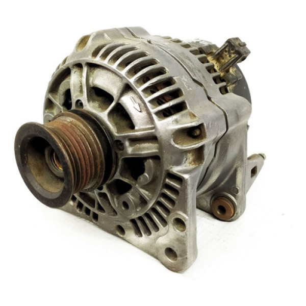 Alternador 70 Amp Vw Golf 1.8 8v 1995     26645