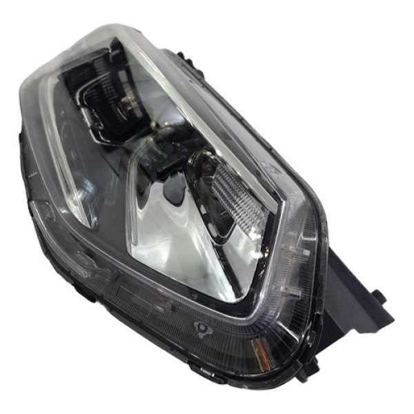 Farol Direito Gm Tracker 2020/21    160090 Esquerdo