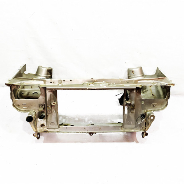 Mini Frente Painel Frontal Fiat Premio 1991 Original 71856