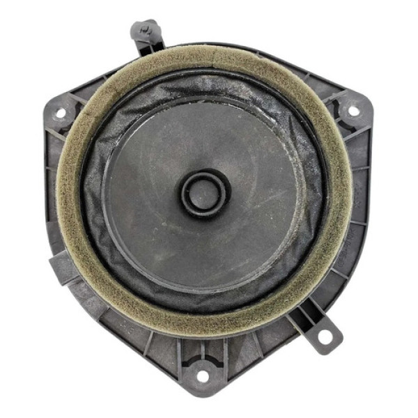 Alto-falante Automotivo Max 25w Original 31185 Preto