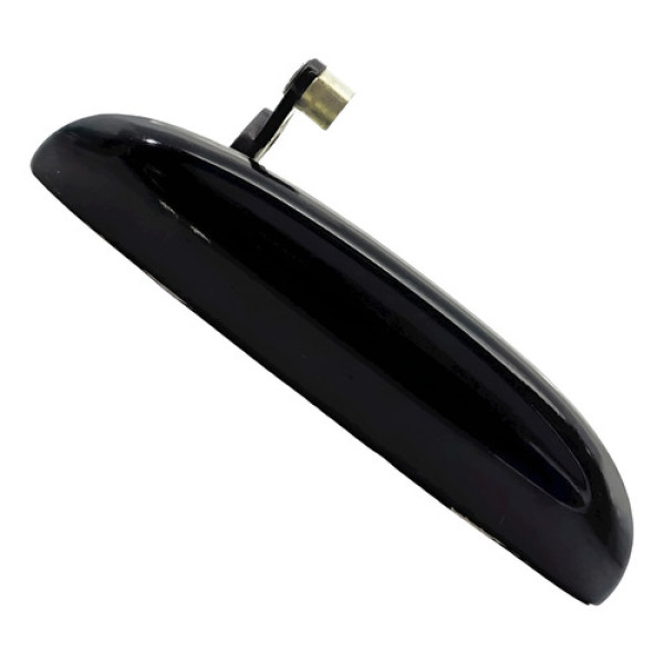 Maçaneta Externa Dianteira Direita Etios Xs 2016 97709 Preto