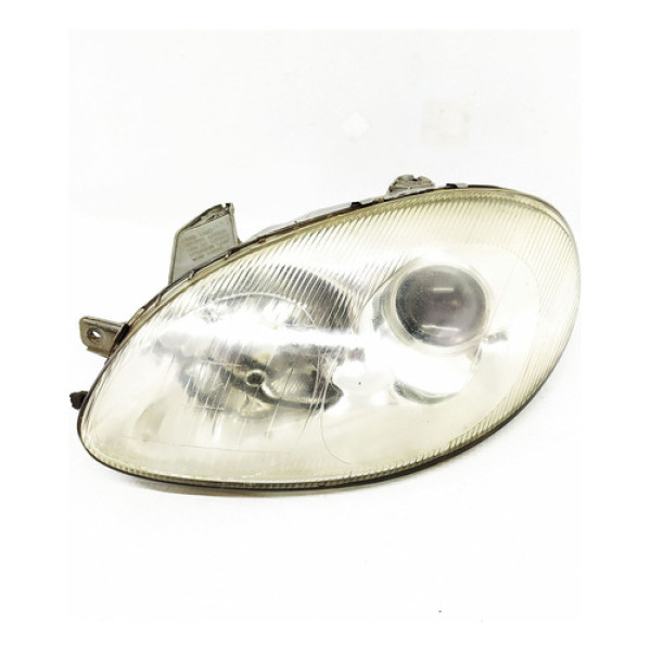 Farol Esquerdo Daewoo Leganza 1997    141729