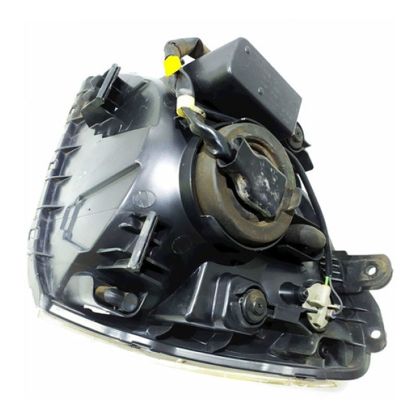 Farol Direito Kia Picanto Ex 1.1 2007 Original Direito
