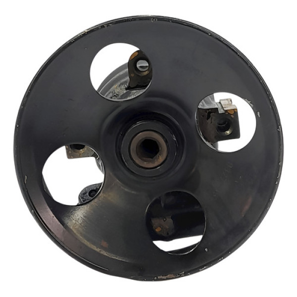 Bomba Direção Hidráulica  Gm S10  2.4  2002 200452