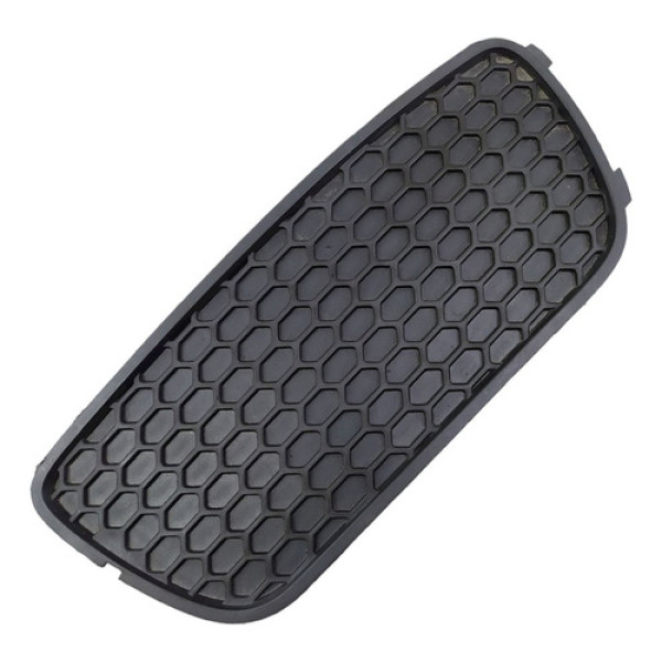 Grade Esquerda Para-choque Dianteiro Fiat Palio 2006    1553