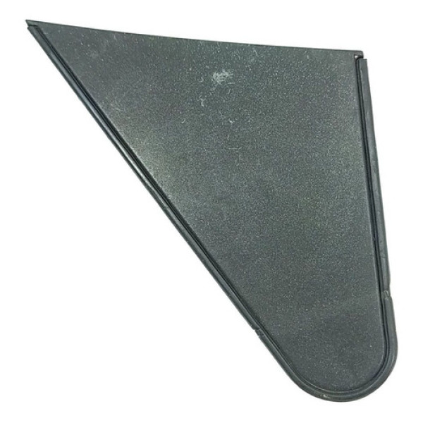 Moldura Externa Retrovisor Esquerdo Ford Fiesta 2003    1201