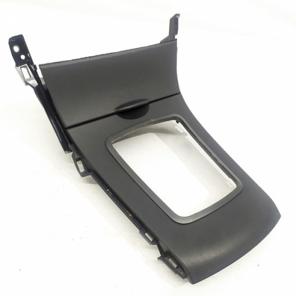 Moldura Trambulador Cinzeiro Central Painel Toyota Corolla X