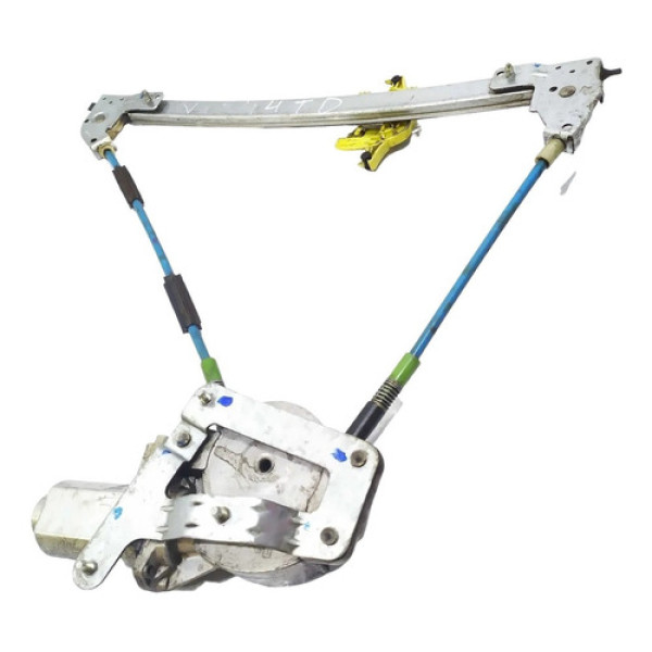 Máquina Vidro Traseira Direita Citroen Picasso 2003 1244