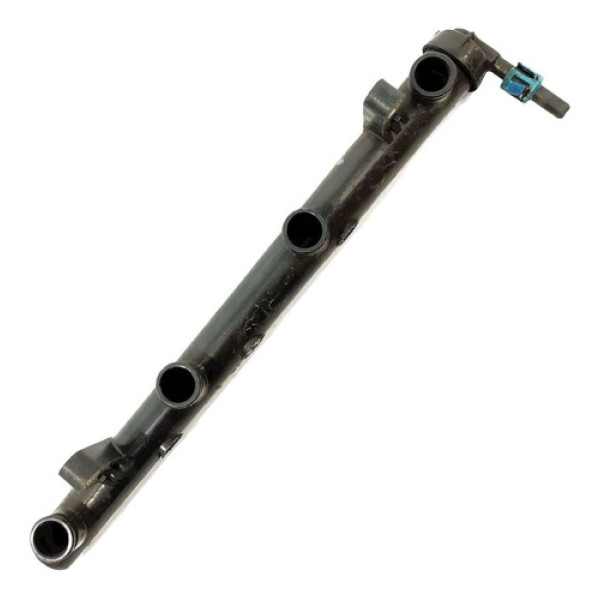 Flauta Bicos Injetores Gm Corsa 1.4 2010 Original    72542