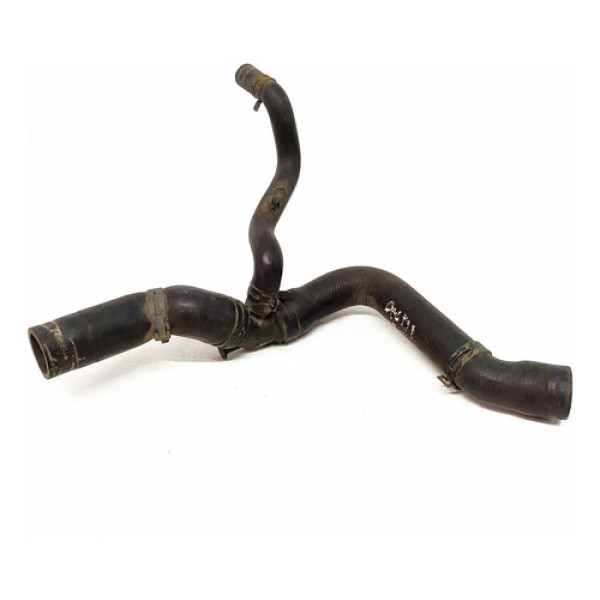 Mangueira Flange Água Cabeçote Audi A3 1.8 20v 2005    32591