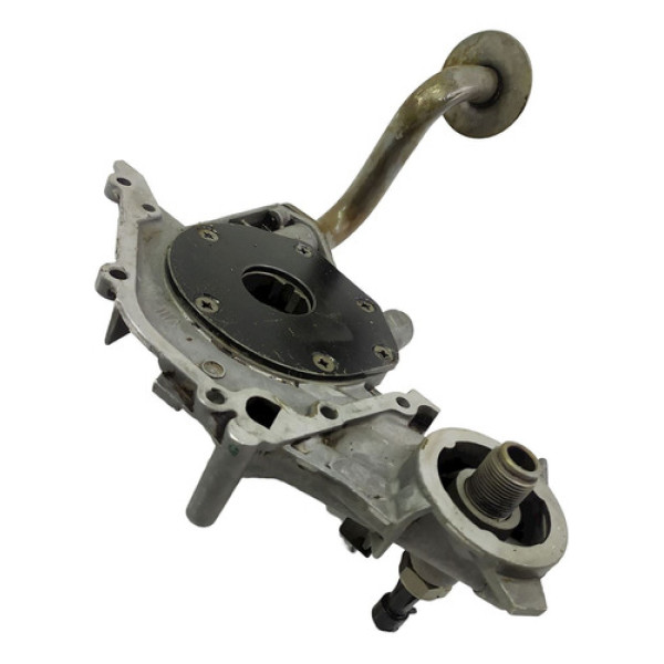 Bomba Óleo Palio Fiat Palio 1.0 8v 2006    153872
