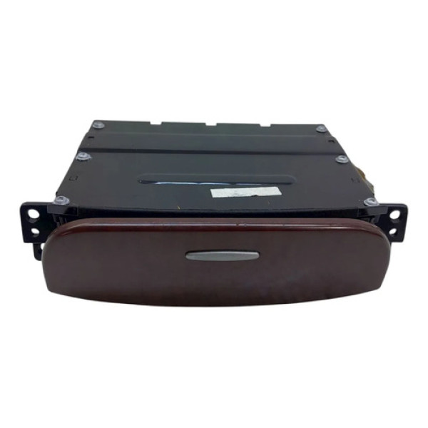 Cinzeiro Painel  Hyundai Santa Fe 2.7 2008 211371