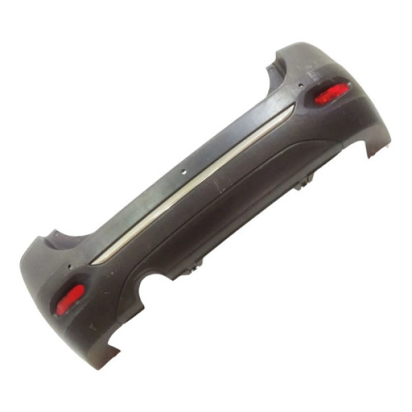 Para-choque Traseiro Gm Spin At 2019 Original V1463 - P29