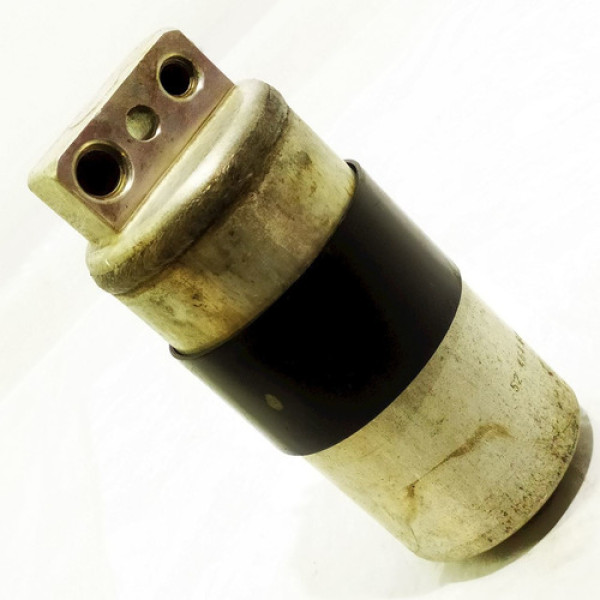 Filtro Secante Ar Condicionado Gm Vectra Gls 1998 82559