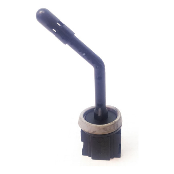 Sensor Temperatura Interna Ar Condicionado Vw Tiguan 2012    Preto