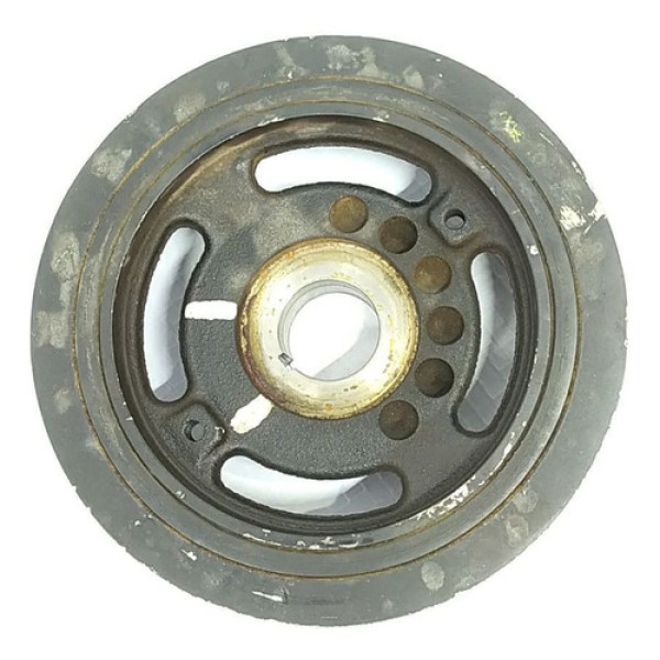 Polia Virabrequim Nissan March Sv 2012 89861