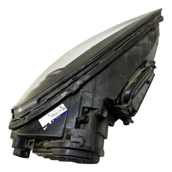Farol Esquerdo Porsche Cayenne S 4.8 T 2011 V1689 - P16 Direito/passageiro