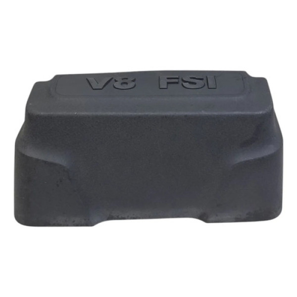 Acabamento Superior Motor Vw Touareg V8 2009 206592