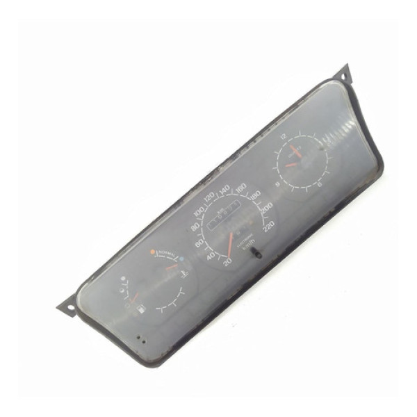 Painel De Instrumentos Ford Royale 1.8 1995 Original    4007