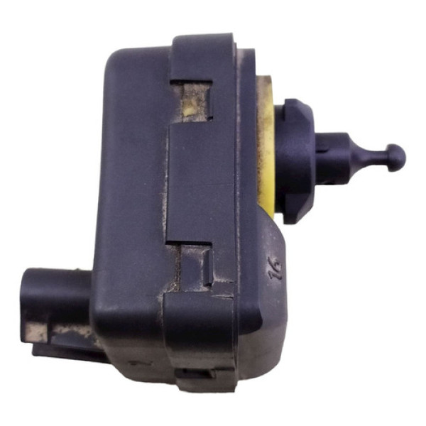 Motor Regulagem Farol Gm Zafira 2009    158526 Direito/passageiro
