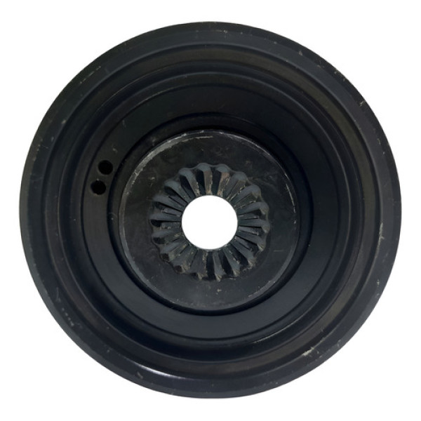 Polia Virabrequim Vw Up 2016    196495
