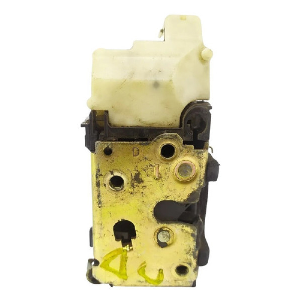 Fechadura Dianteira Direita Fiat Palio 2002 Original 24233