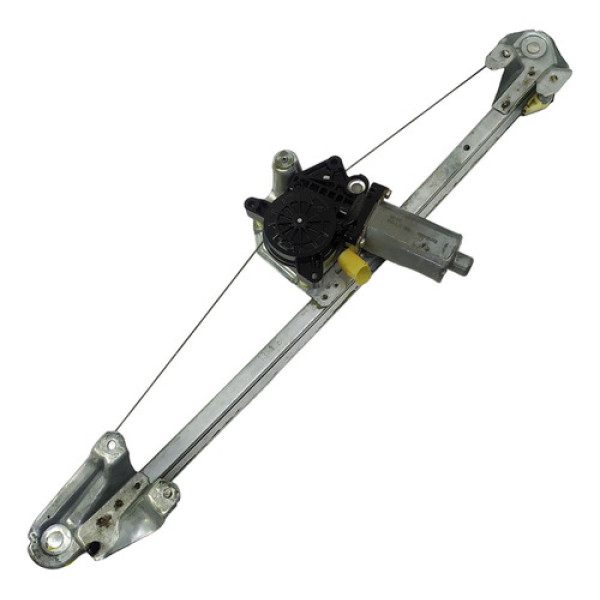 Máquina Vidro Porta Traseira Direita Gm Zafira 2009     1601