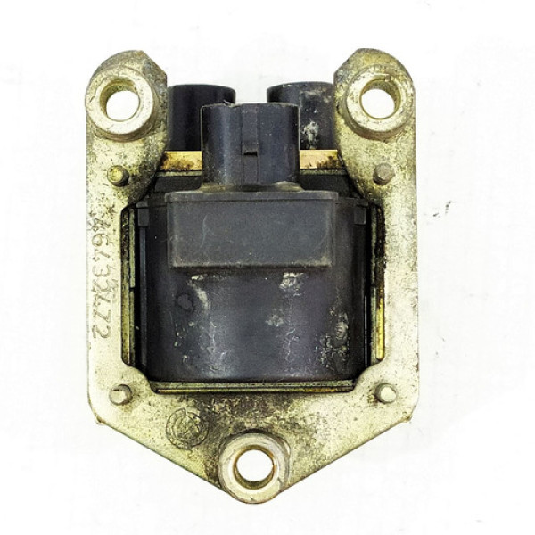 Bobina Ignição Fiat Palio 1.0 1998    40453
