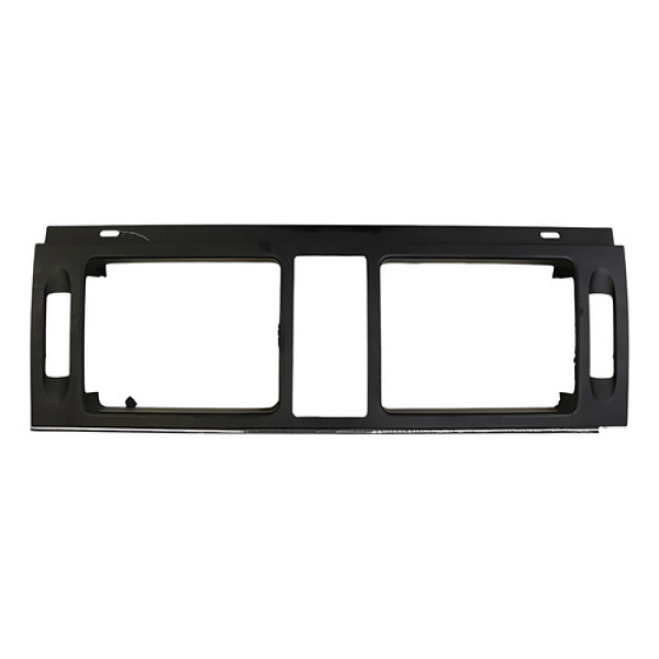 Acabamento Moldura Difusor Ar Central  Mercedes-benz C 200k 