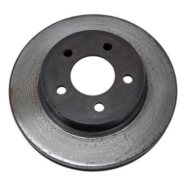 Disco Freio Dianteiro  Jeep Cherokee Sport 3.7 2005 185395