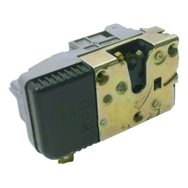 Fechadura Porta Dianteira Esquerda Citroën C5 2002 104922