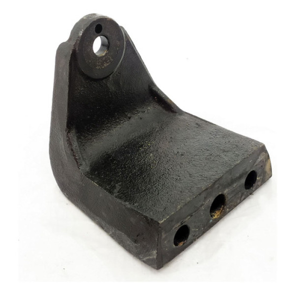 Suporte Coxim Superior Direito Motor Hyundai Santa Fe Gls 2.