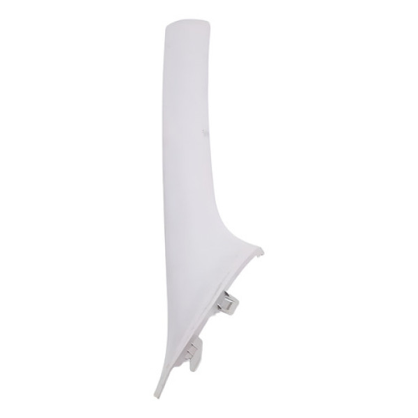 Capa Coluna Direita Para-brisa Hb20 S 1.6 16v 2014 59648 Branco