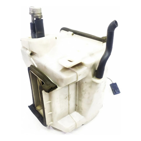 Caixa Ar Condicionado Mazda 626 1994    30541