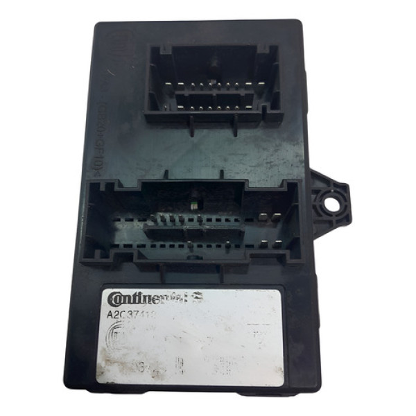 Módulo Conforto  Fiat Palio 2014 198764 Não Informado