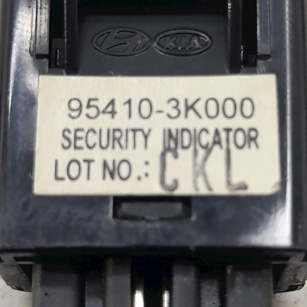 Sensor Crepuscular  Hyundai Santa Fe 2.7 2008 213844
