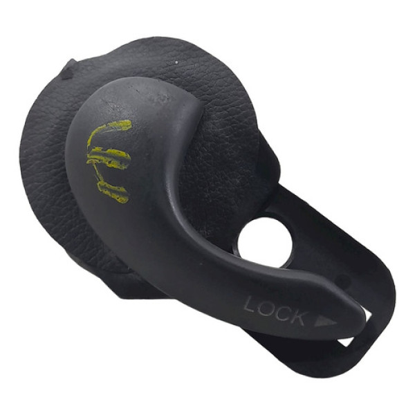 Maçaneta Interna Porta Dianteira Esquerda Peugeot 206 2005  