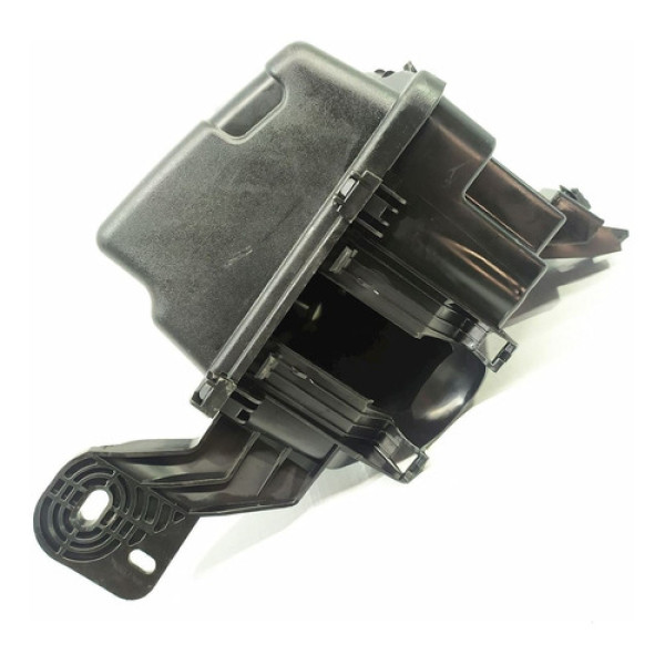 Tampa Suporte Caixa Fusível Motor Citroën C3 Aircross 2012 1