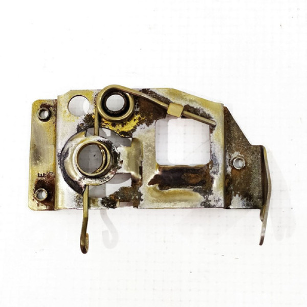 Fechadura Capô Fiat Palio Ex 2p 1998 106125