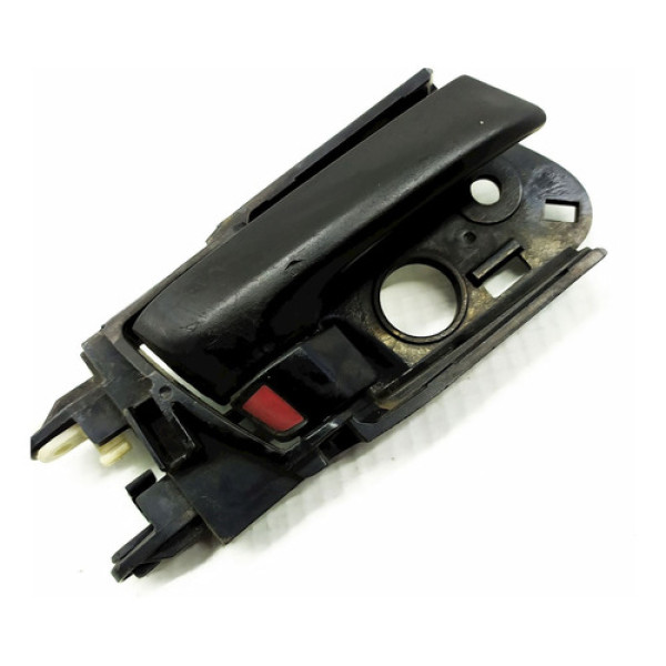 Maçaneta Interna Dianteira Direita Honda City 2010    1407