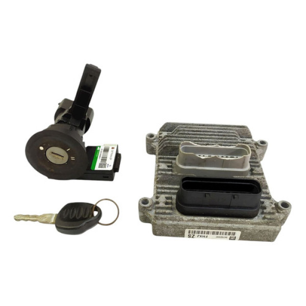 Kit Code Gm Celta 1.0 2p 2008 179437