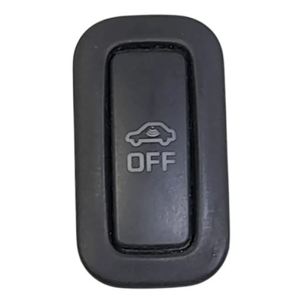 Botão Alarme  Vw Touareg V8 2009 208406