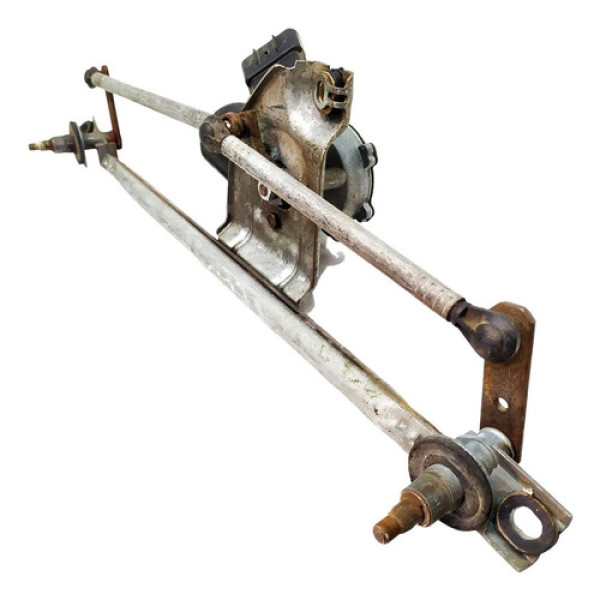 Maquina Limpador Para-brisa Gm Celta 2009 Original 12972