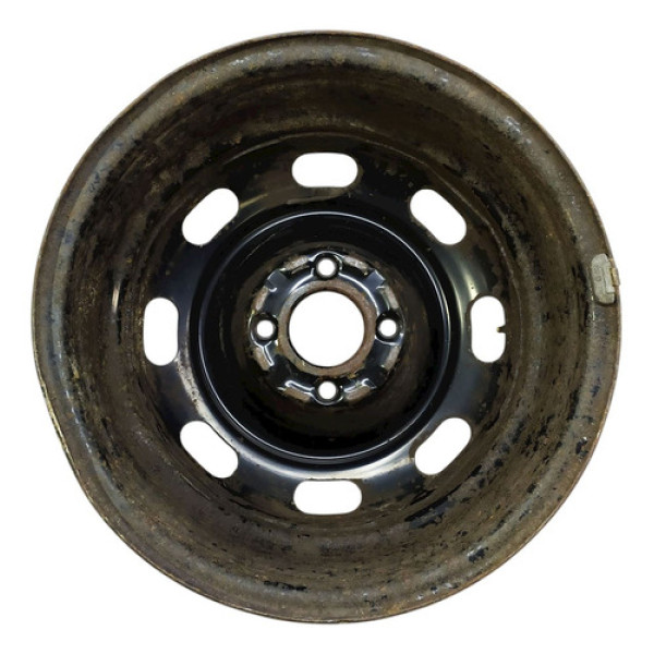 Roda Traseira Direita Citroën Zx 2.0  1995 V1805 - P41 Não Informado