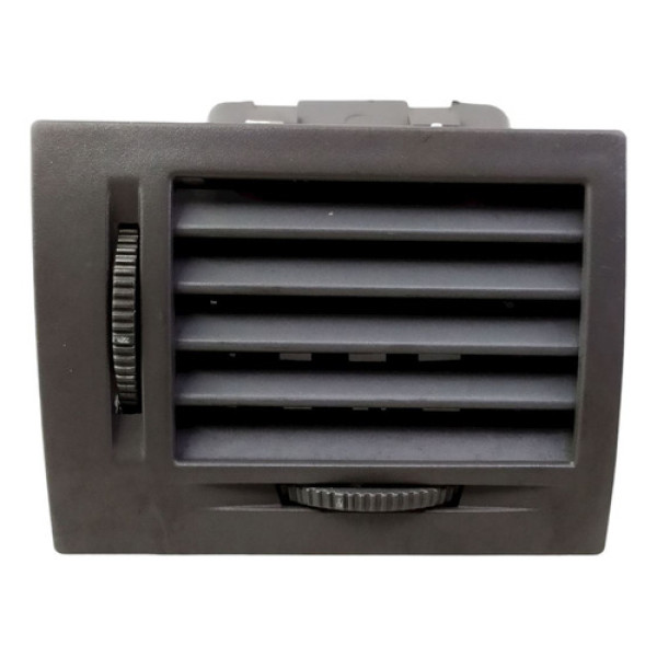 Difusor Ar Esquerdo Painel  Gm Meriva 1.8 2005 168398