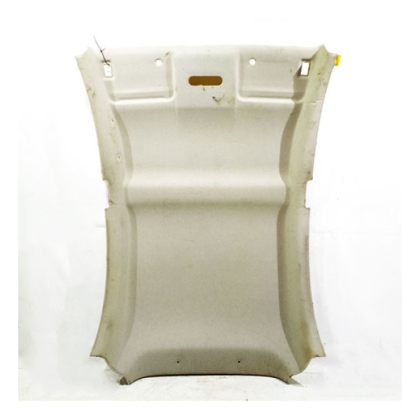 Forro Teto Nissan March 1.6s  2012 92669
