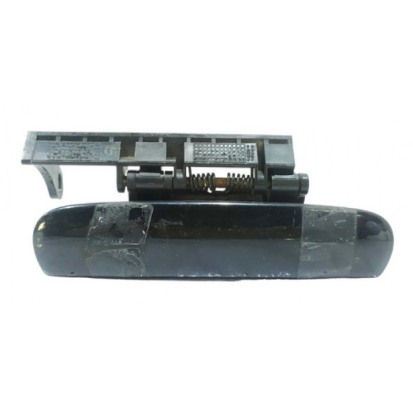 Maçaneta Externa Traseira Direita Citroen Picasso 2003 1244