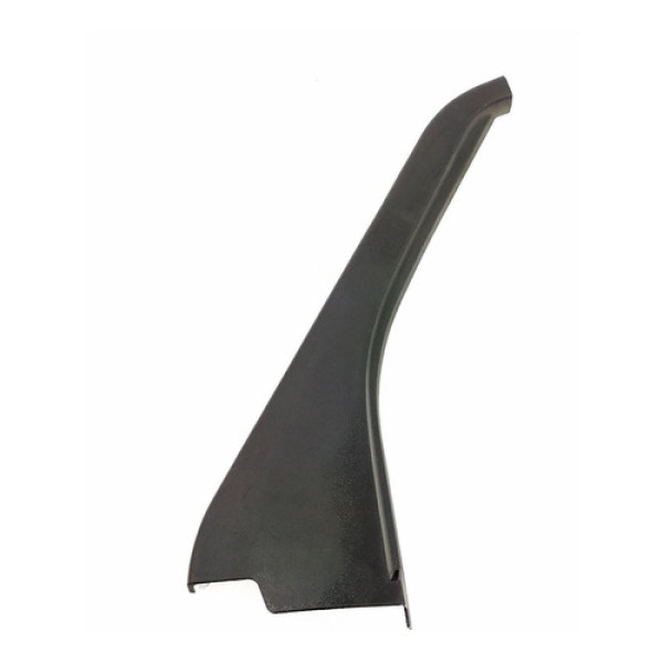 Moldura Interna Porta Traseira Esquerda Ford Focus 2010    1