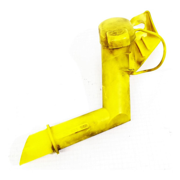 Gargaro Reservatório Água Limpador Para-brisa Renault Megane Amarelo