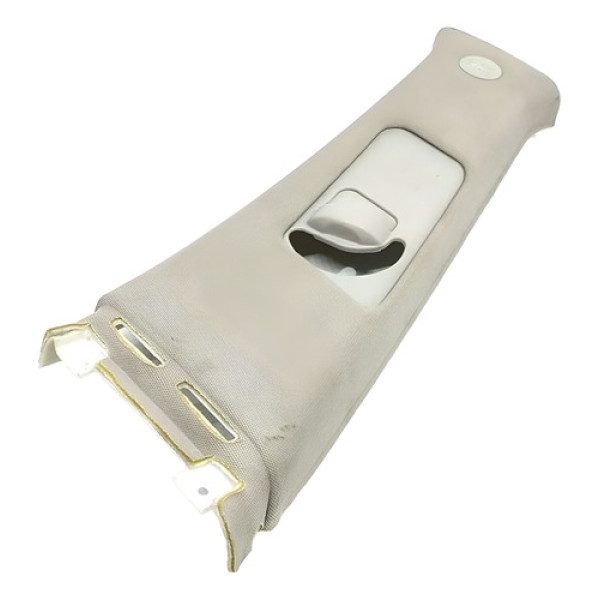 Capa Coluna Central Esquerda Hyundai Azera 3.3 V6 2009  6950
